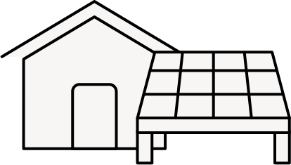 太陽光発電システム導入
