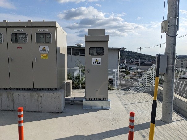 豊田市建材メーカー